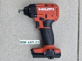 Hilti nuron ir Hilti įrankiai 10 modelių - nuotraukos Nr. 6