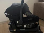 Bugaboo Fox vežimas / Nuna Turtle Air autokėdutė - nuotraukos Nr. 3