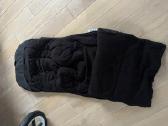 Bugaboo Fox vežimas / Nuna Turtle Air autokėdutė - nuotraukos Nr. 13