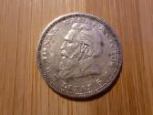 5 litai 1936 Basanavičius - Lietuva Tarpukaris