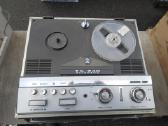 Juostinis magnetofonas Grundig