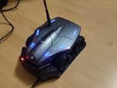 WiFi tankas