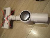Siurbliai dalims Dyson , Xiaomi, pakrovejai - nuotraukos Nr. 4