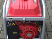 Benz. generatorius Suptech 10000te-II vienf/trifaz - nuotraukos Nr. 5
