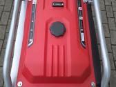 Benz. generatorius Suptech 10000te-II vienf/trifaz - nuotraukos Nr. 6