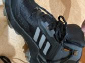 Batai adidas terrex gore-tex - nuotraukos Nr. 4