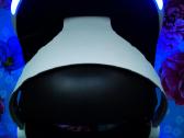 Ps vr akiniai, kamera, 2 move valdikliai - nuotraukos Nr. 2