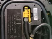 Automobilinis kompresoriukas Bmw, Mercedes 12v - nuotraukos Nr. 2