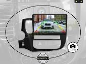 Mitsubishi Outlander 3 Android multimedia Caplay - nuotraukos Nr. 7