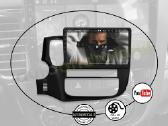 Mitsubishi Outlander 3 Android multimedia Caplay - nuotraukos Nr. 9