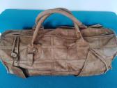 Vintazine kelionine sportine teniso tase 1970m oda - nuotraukos Nr. 6
