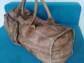 Vintazine kelionine sportine teniso tase 1970m oda
