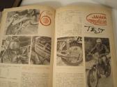 Žurnalai "motor-reviu" - nuotraukos Nr. 9