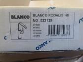 Maišytuvas Blanco Rodalis chrom HD - nuotraukos Nr. 3