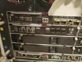 Server 112cores,160gbps.storage fullrack 21servers - nuotraukos Nr. 3