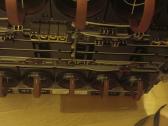Server 112cores,160gbps.storage fullrack 21servers - nuotraukos Nr. 4