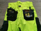 Snickers 6639 Allroundwork High-vis 37.5