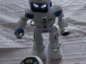 Robotas Robertas - nuotraukos Nr. 2