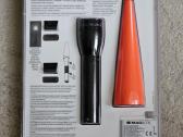 Maglite prožektorius, pilnas komplektas, naujas - nuotraukos Nr. 2