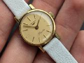 Longines Flagship ladies vintage oldmoney watch
