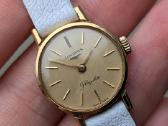 Longines Flagship ladies vintage oldmoney watch - nuotraukos Nr. 2
