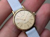 Longines Flagship ladies vintage oldmoney watch - nuotraukos Nr. 3