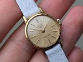 Longines Flagship ladies vintage oldmoney watch - nuotraukos Nr. 4