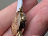 Longines Flagship ladies vintage oldmoney watch - nuotraukos Nr. 5