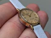 Longines Flagship ladies vintage oldmoney watch - nuotraukos Nr. 6