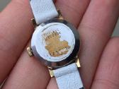 Longines Flagship ladies vintage oldmoney watch - nuotraukos Nr. 7