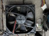 Pc fan ventiliatoriai, aušintuvai - nuotraukos Nr. 5