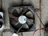 Pc fan ventiliatoriai, aušintuvai - nuotraukos Nr. 7