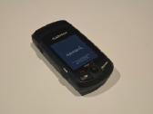 Garmin Edge 705 GPS Dviračio Kompiuteris