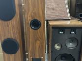 Proac D20r ribbon mapple koloneles - nuotraukos Nr. 15