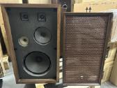 Proac D20r ribbon mapple koloneles - nuotraukos Nr. 16