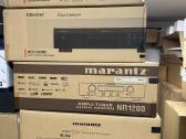 Marantz Melody X M-cr612 Mcr-612 mini CD receiver - nuotraukos Nr. 5