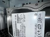 Fujitsu Esprimo P2550, Intel 320gb + Monitorius - nuotraukos Nr. 5