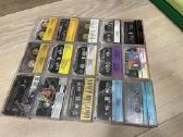 Audio kasetes nuo 3 eur - nuotraukos Nr. 3