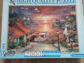 Puzzle 2000