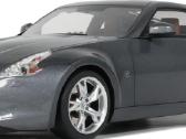 Nissan 370z