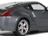 Nissan 370z - nuotraukos Nr. 2
