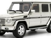 Mercedes-benz G55 Amg