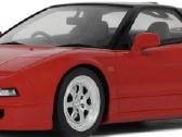 Honda Nsx - nuotraukos Nr. 3