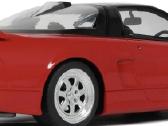 Honda Nsx - nuotraukos Nr. 4