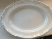 Bavarijos porceliano lėkštė-dubuo Rosenthal