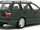 Bmw 328i E36 - nuotraukos Nr. 2