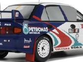 Mitsubishi Lancer Evo3 - nuotraukos Nr. 2