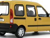 Renault Kagoo - nuotraukos Nr. 2