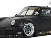 Porsche 911 964 Rwb