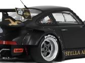Porsche 911 964 Rwb - nuotraukos Nr. 2
